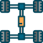 Chassis icon 64x64