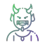 Devil Ikona 64x64