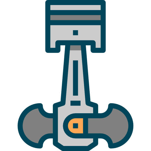 Piston icon