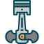 Piston icon 64x64