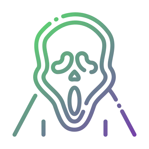 Scream icon