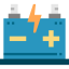 Battery icon 64x64