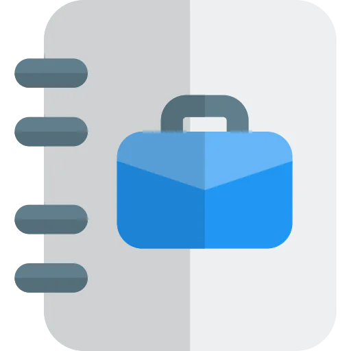 Notes 图标