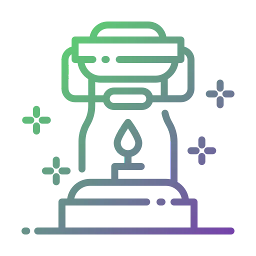 Lantern icon