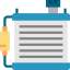 Radiator icon 64x64