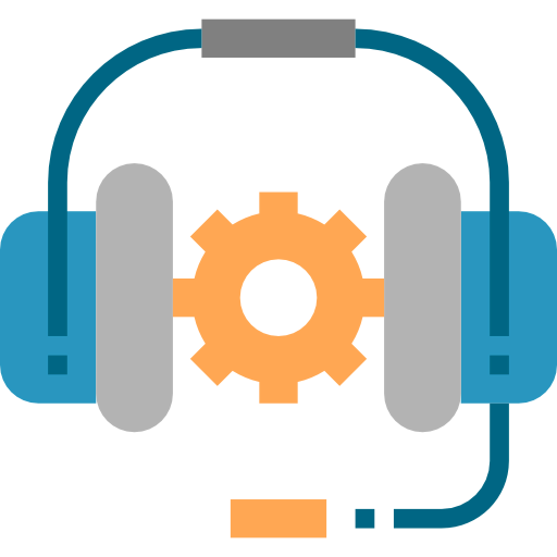 Headset icon