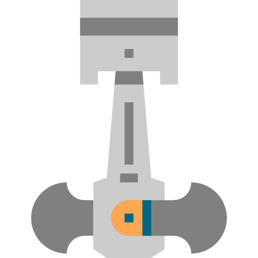 Piston icon