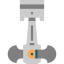 Piston icon 64x64