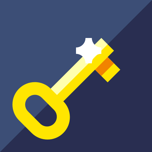 Key icon