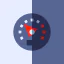 Dashboard icon 64x64