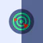Radar ícono 64x64