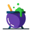 Cauldron icon 64x64