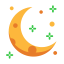 Night icon 64x64