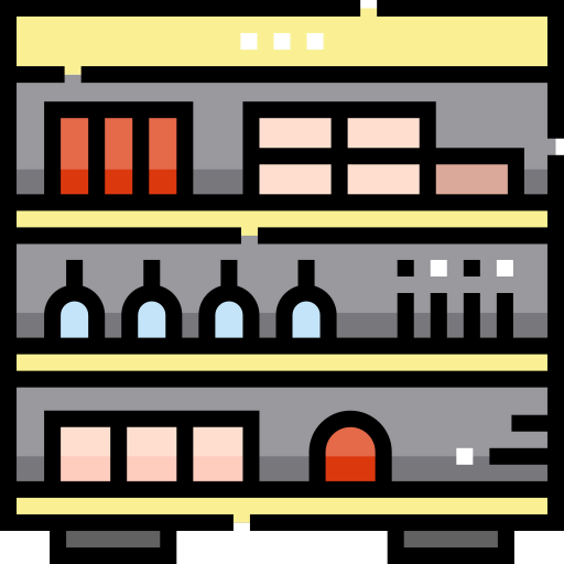 Shelf icon
