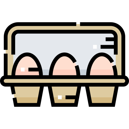 Egg icon