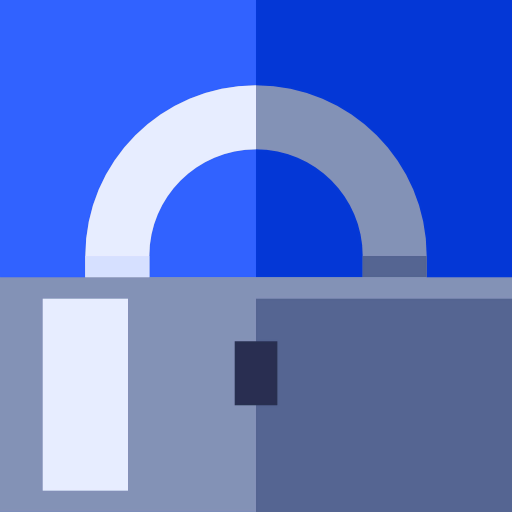 Lock icon