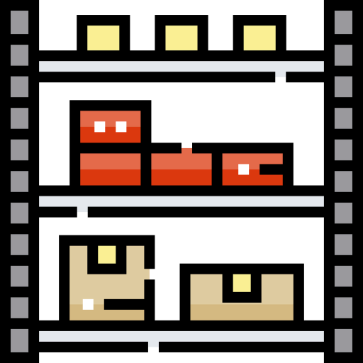 Storage icon