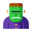 Frankenstein icon 64x64