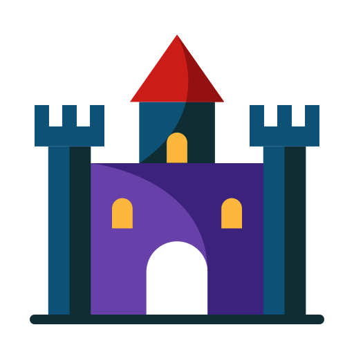 Castle icon