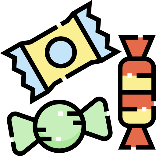 Candy icon