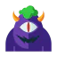 Monster icon 64x64