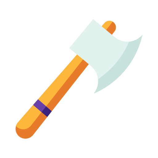 Axe icon