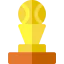 Trophy icon 64x64