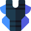 Chest guard Symbol 64x64