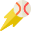 Baseball icon 64x64