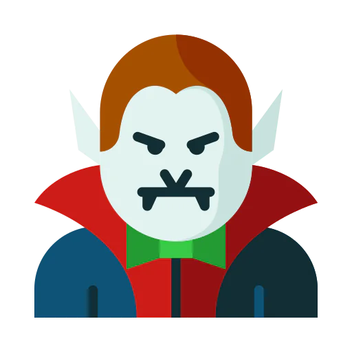 Dracula icon