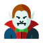 Dracula icon 64x64