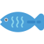 Fish icon 64x64