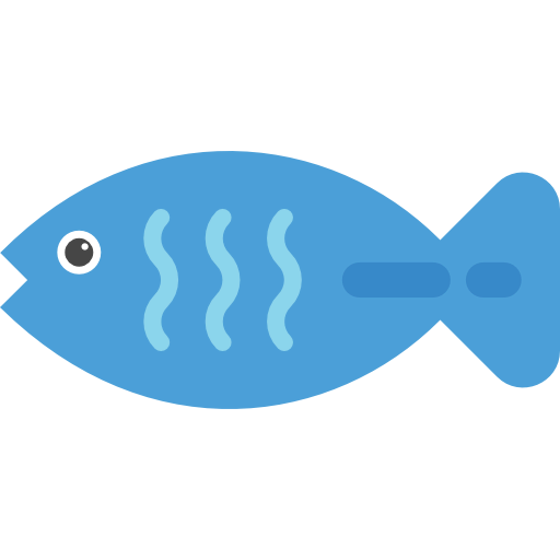 Fish icon