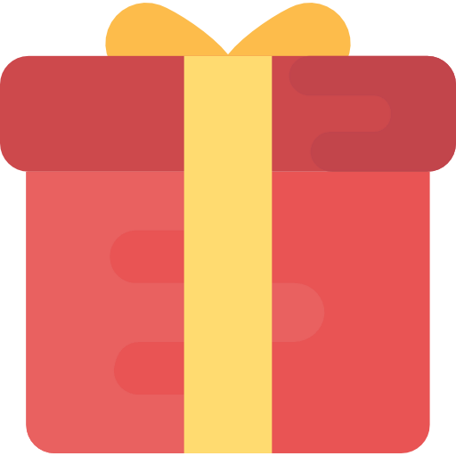 Gift icon