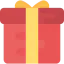 Gift icon 64x64