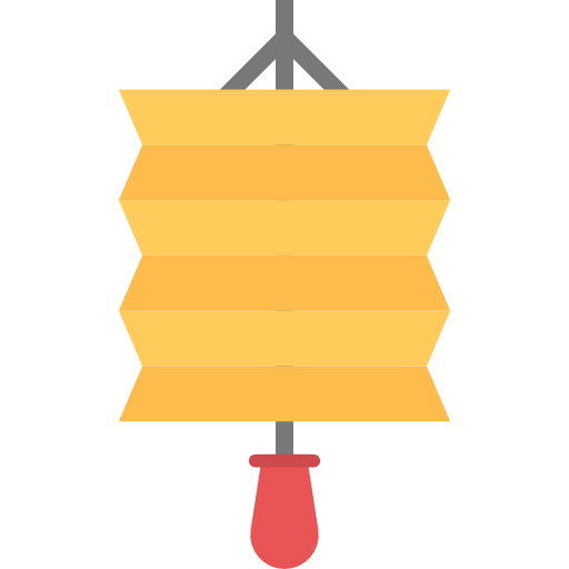 Lantern icon