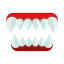 Fangs Ikona 64x64
