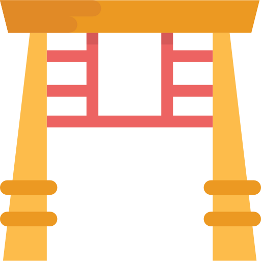 Gate icon