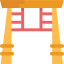 Gate icon 64x64