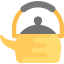 Tea pot icon 64x64