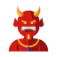 Devil Ikona 64x64