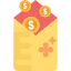 Envelope icon 64x64