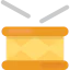 Drums icon 64x64