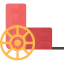 Carriage icon 64x64