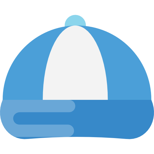 Cap icon