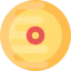 Coin icon 64x64