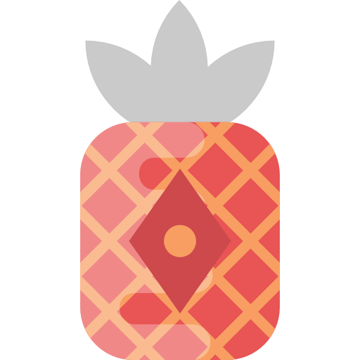 Pineapple icon