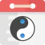Calendar icon 64x64