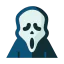 Scream icon 64x64