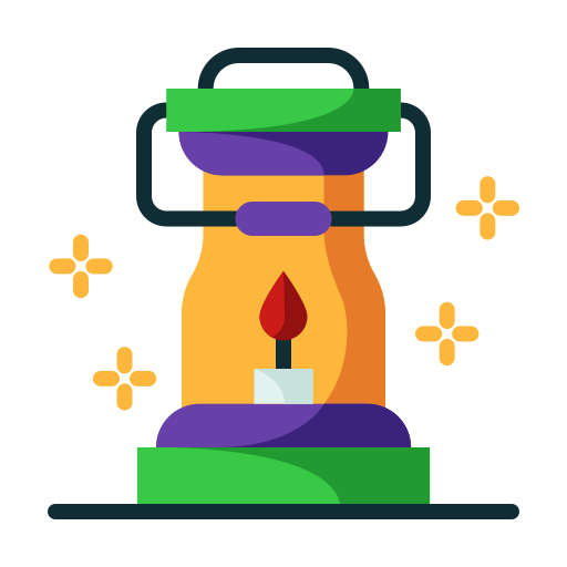Lantern icon
